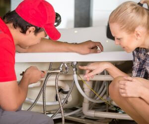 About Emergency plumbing pros Crozier, VA